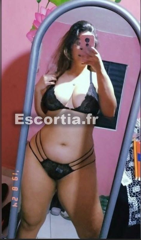 Dulce escort Toulouse