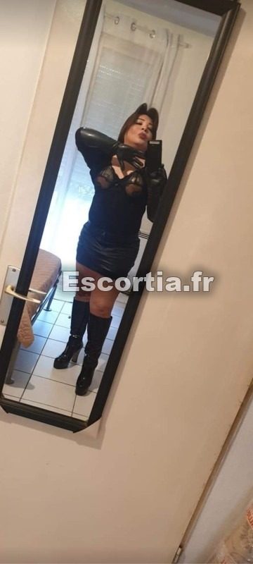 Sonia69trans59 escort Roubaix