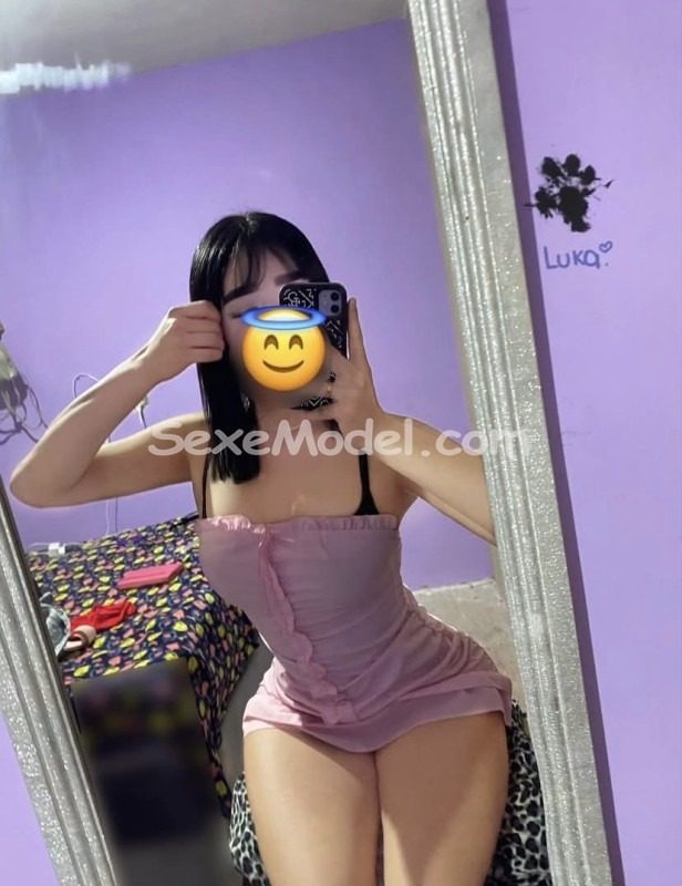 Zarita chaude photo 3