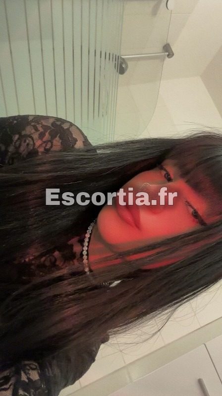 TRANSEXUELLE photo 2