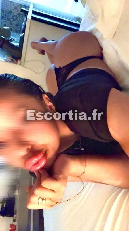 Sodo.Nature escort Cannes