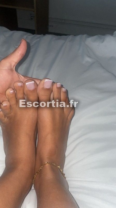 Beurette Recois photo 3