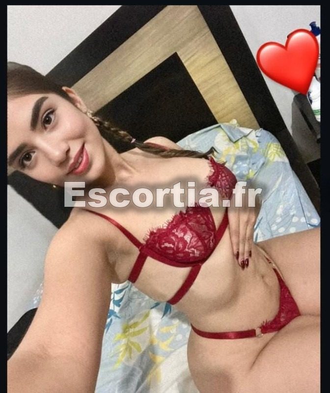 Tamara escort Sarcelles
