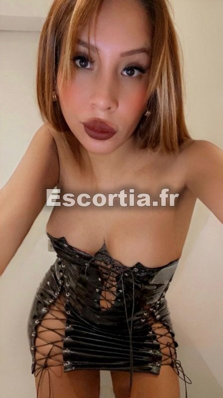 ANDREA GFE SODO photo 5