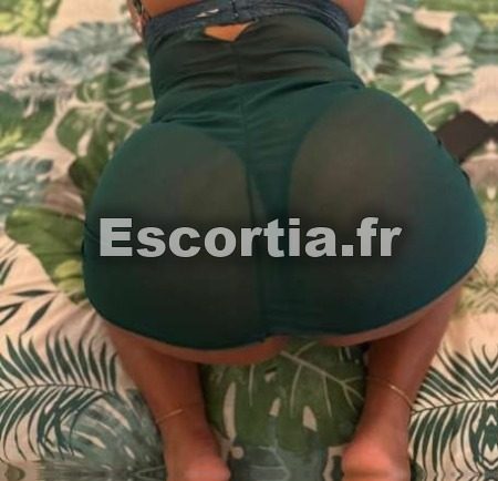 Massage Erotique plaisir escort Orléans