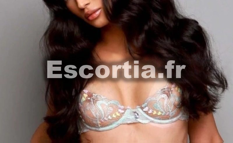 Maria massage escort Paris