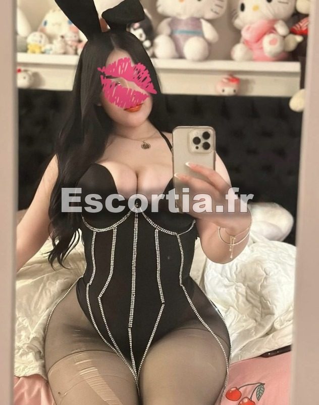 Gorge profonde avale escort Martigues