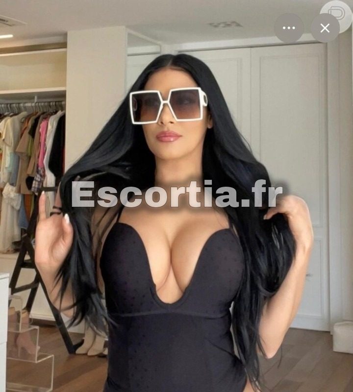 BABI escort Guingamp