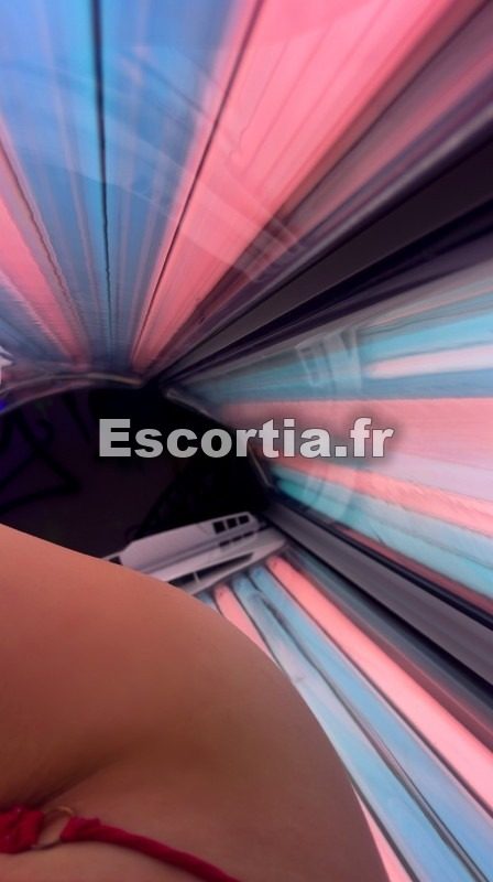 kenzabxx escort Bezons