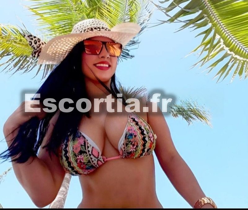 Karla 69 escort Roubaix