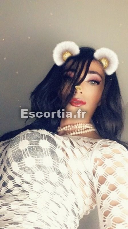 SoniaTs escort Montpellier