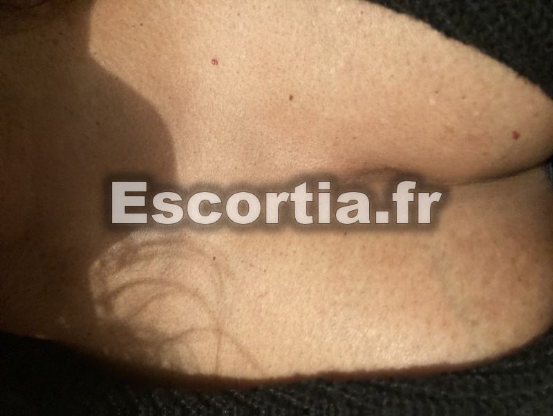 Lilibijou escort Besançon