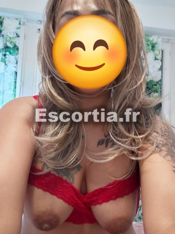 Nicha59 escort Lille