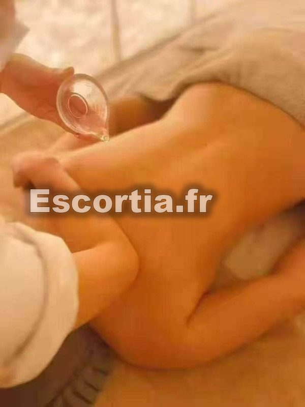 Massage nu. Aimi photo 4