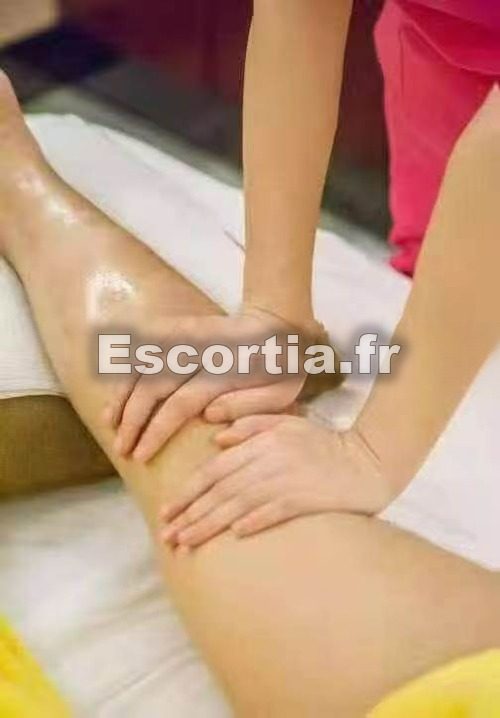 Massage nu. Aimi photo 5