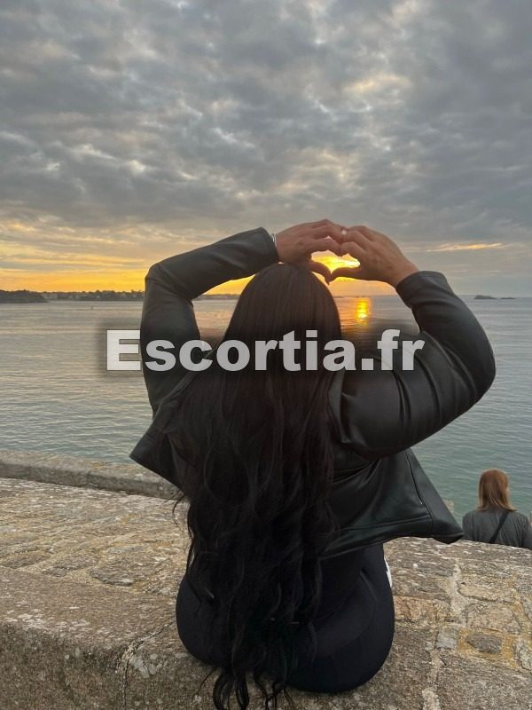 Gabrielle escort Metz