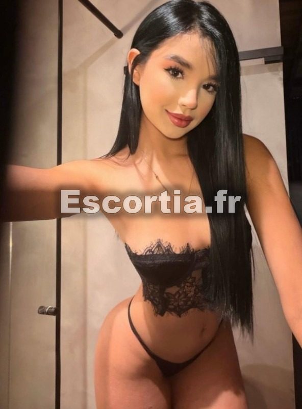 Photo reel escort Amiens
