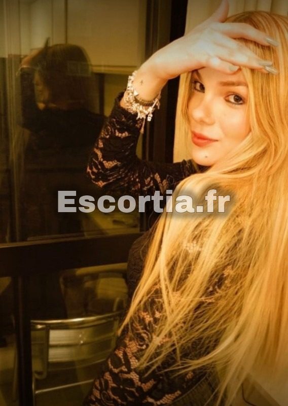 Cristalserena now escort Toulouse