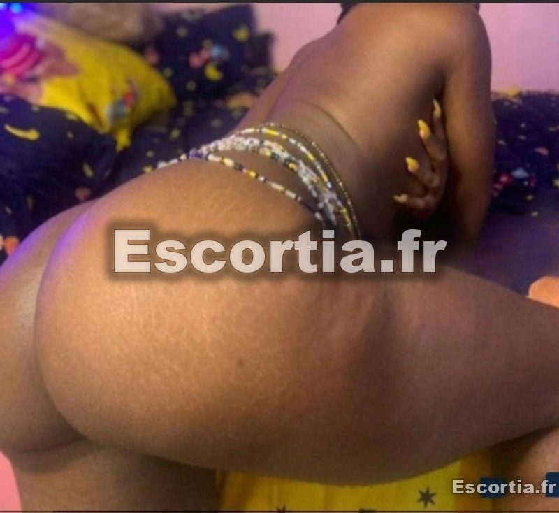 Chaude sensation Hot escort Saint-Denis