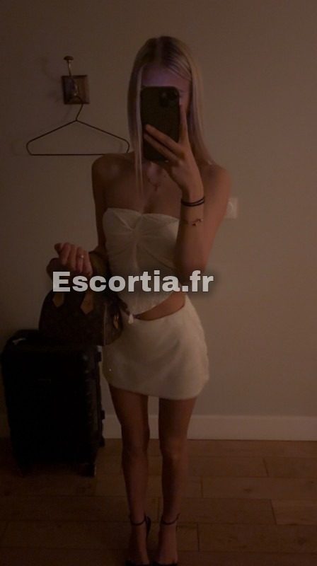 lyna sexxx escort Lille