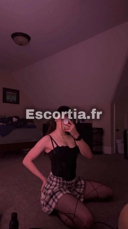 Ptite coquine photo 4
