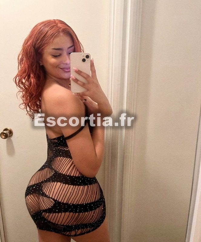 Prunelle ta copine escort Strasbourg