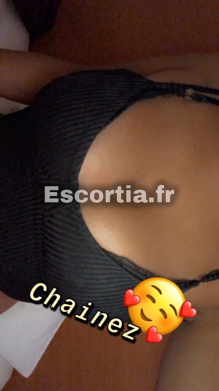 Chainez.1 escort Gonesse