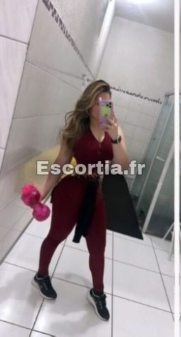 Amanda photo 5