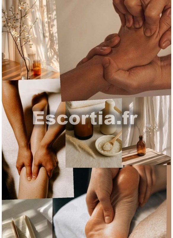 Massage relaxant Tantrique photo 4