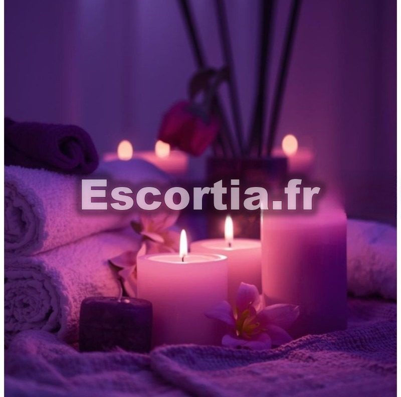 Massage relaxant Tantrique photo 5