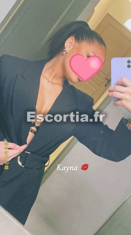 Kayna belle escort Amiens