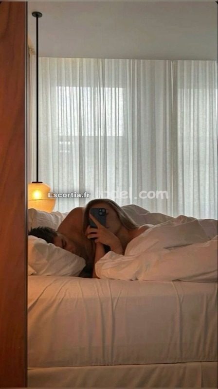 Ange et Tony escort Monaco
