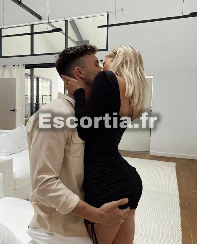 Ange et Tony photo 3