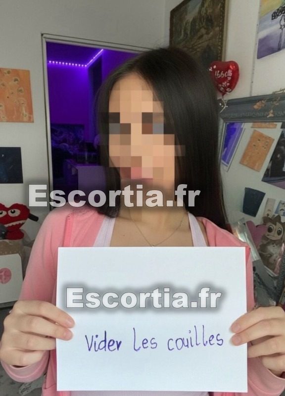 Priscilla Guillemard.. photo 4