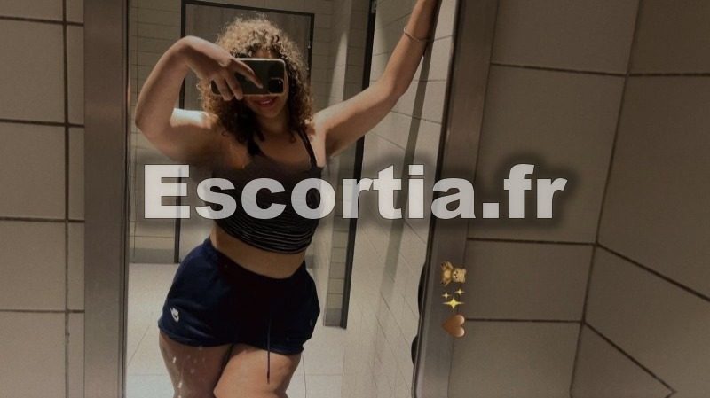 DominaBeuretteShowcam92i escort Lille
