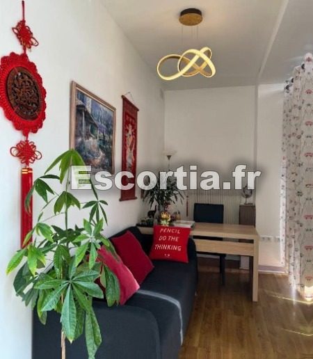 zennature escort Chalon-sur-saône