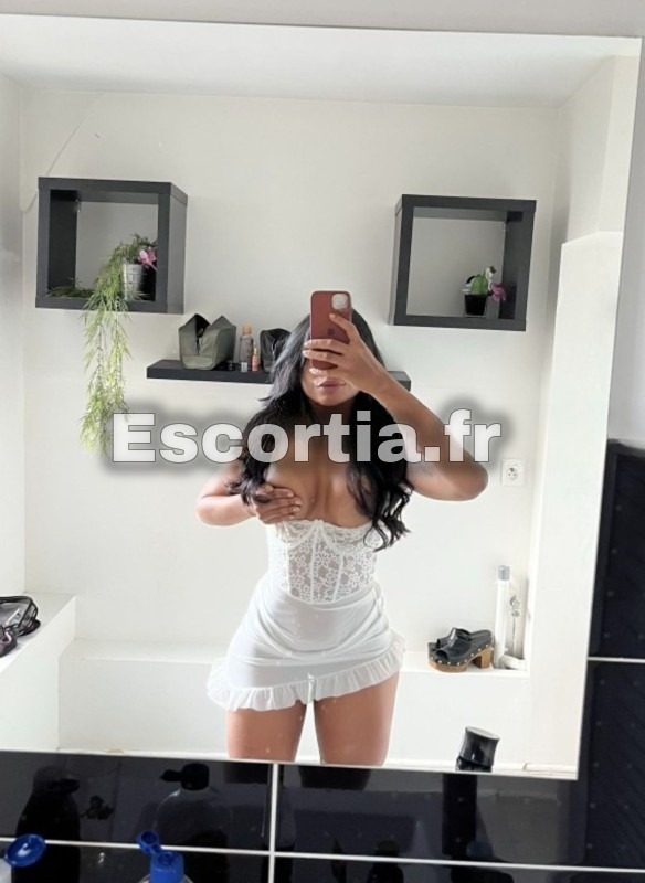 Luna sex escort Chennevières-sur-marne