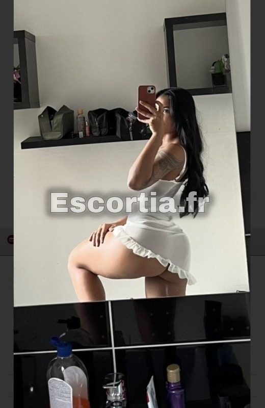 Luna sex photo 2