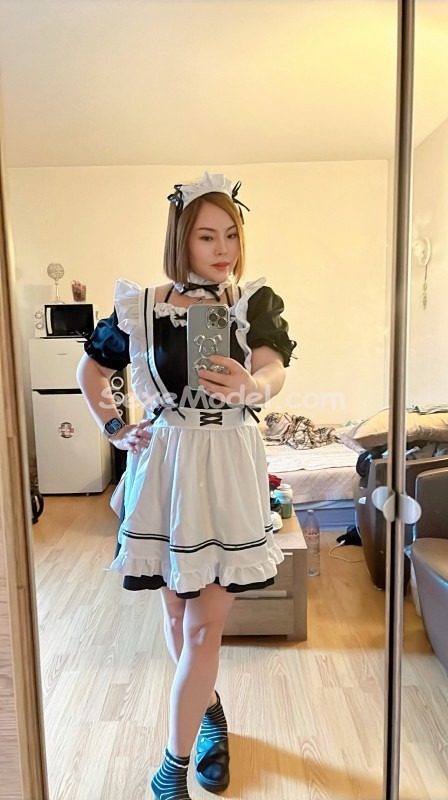 LYLY75013 escort Paris