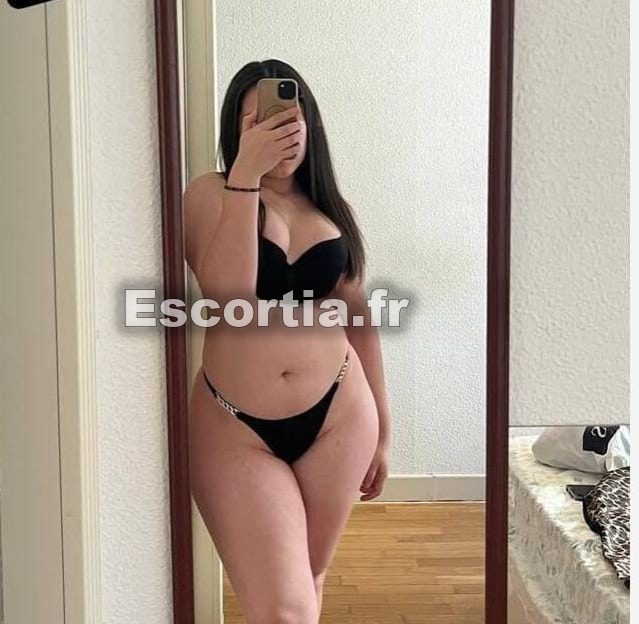 Gissely escort Nancy