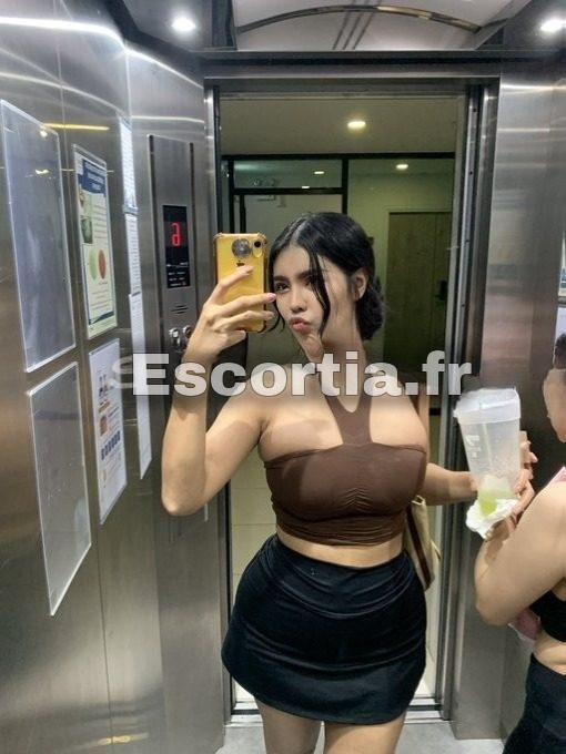 Isabel showcame photo 2