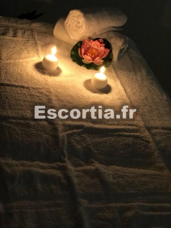 MASSAGE.Maya.Tantrique photo 3