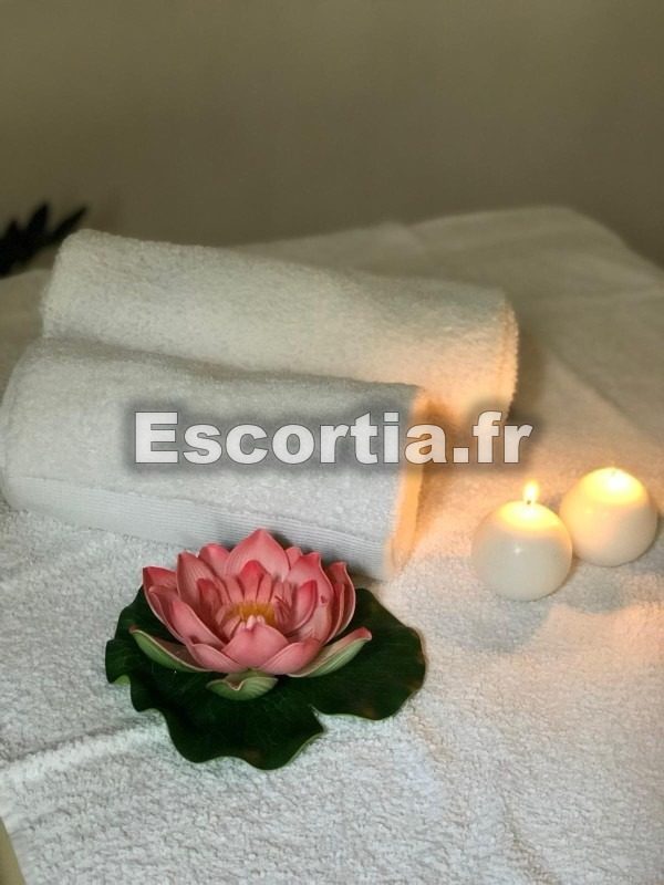 MASSAGE.Maya.Tantrique photo 4