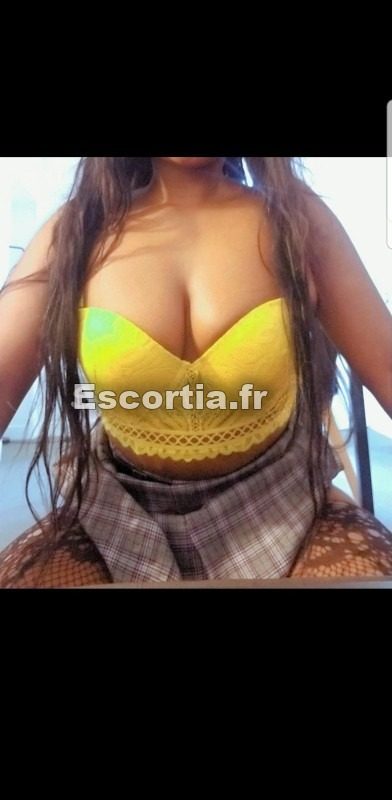 Merline 69 escort Clermont-ferrand