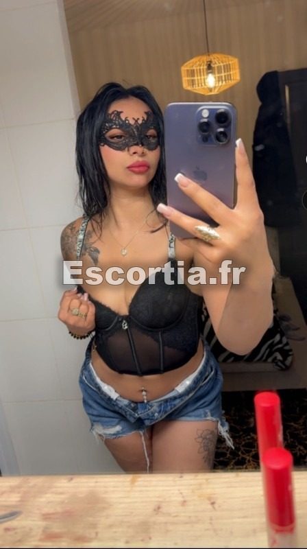 Roxana 92 photo 4
