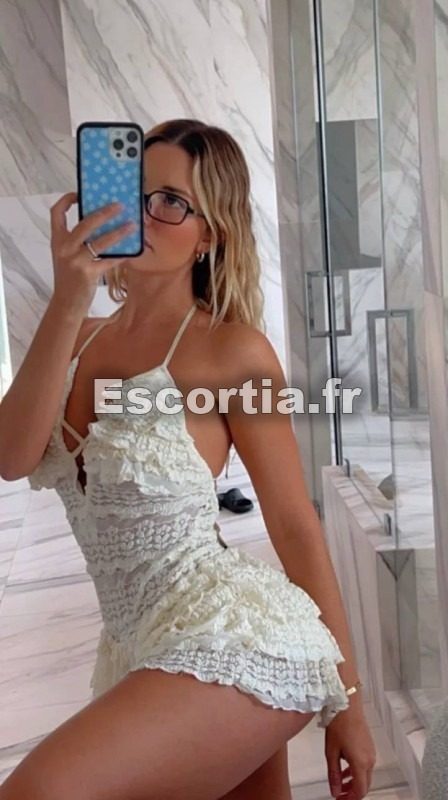 Lyana18 escort Auxerre