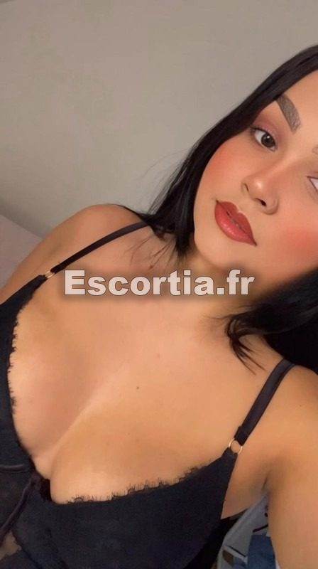 Isabelly chaude photo 4