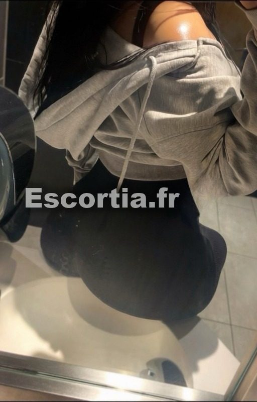 Fellicia.beurette escort Marseille