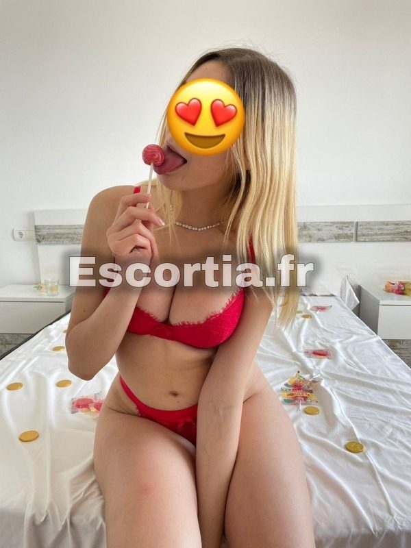 Olivia 98x escort Fameck