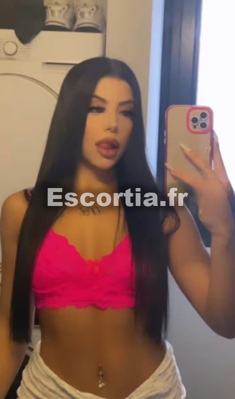 Melissakrl showcam sexcam webcam escort Figeac